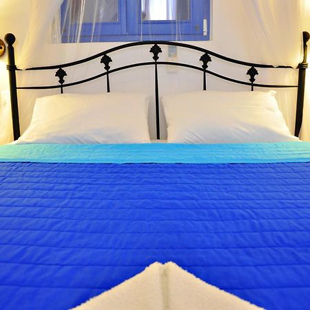 Ellibay Aparthotel Livadia  Bagian luar foto